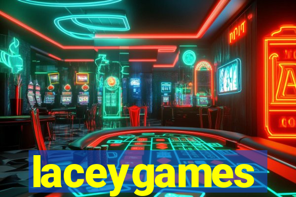 laceygames