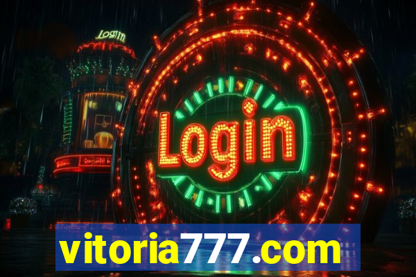 vitoria777.com