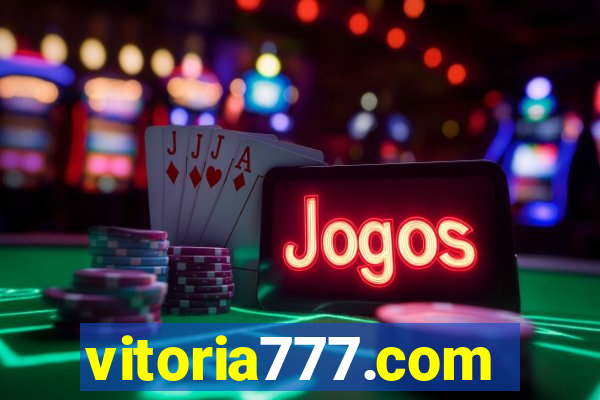 vitoria777.com