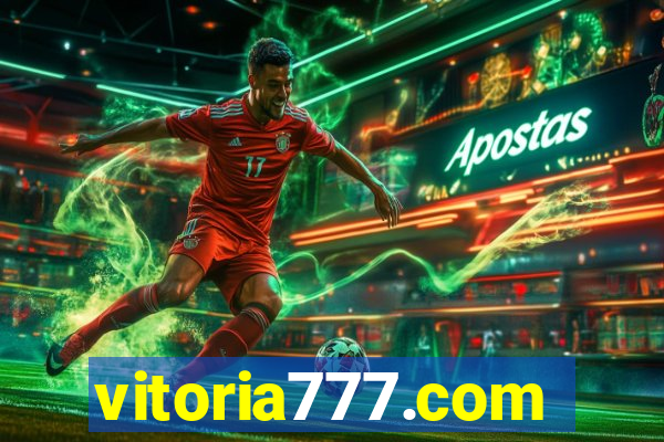 vitoria777.com