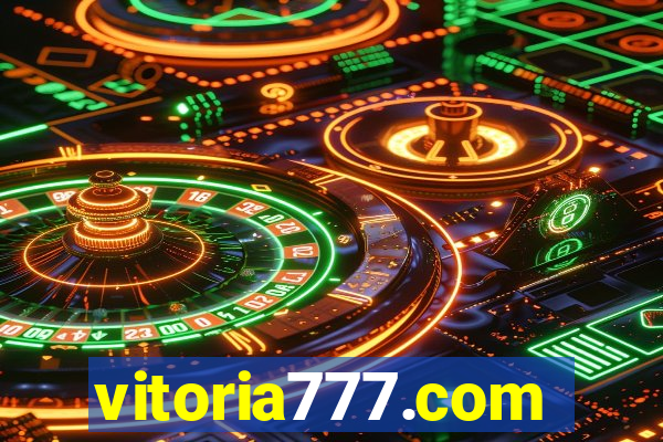 vitoria777.com