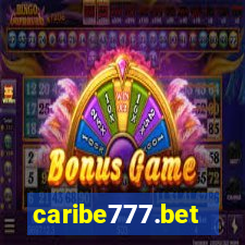 caribe777.bet