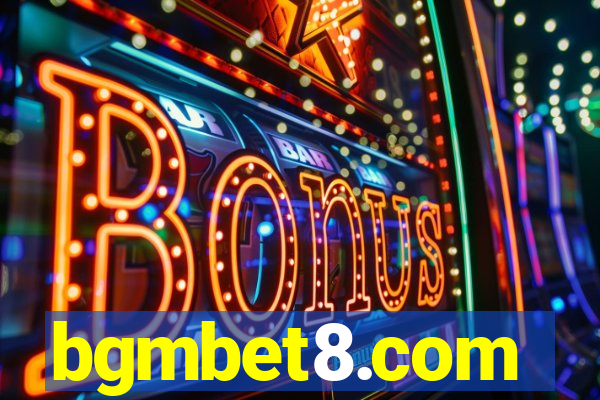 bgmbet8.com