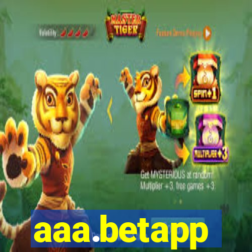 aaa.betapp