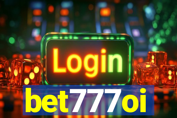 bet777oi