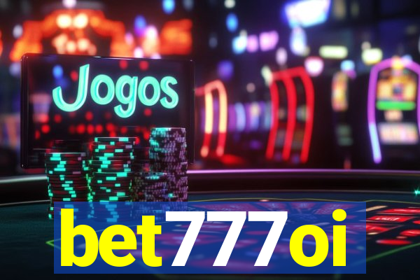 bet777oi