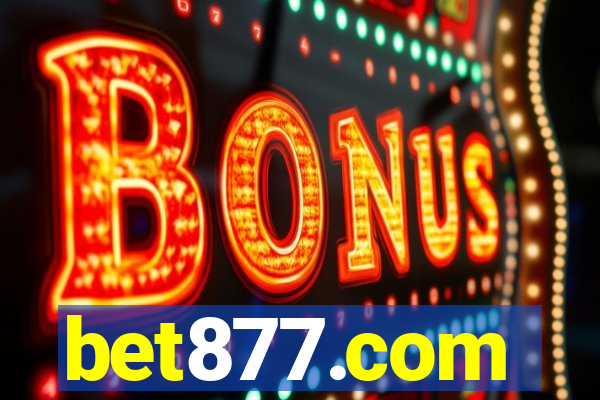 bet877.com