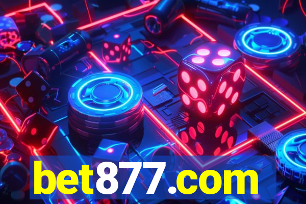 bet877.com