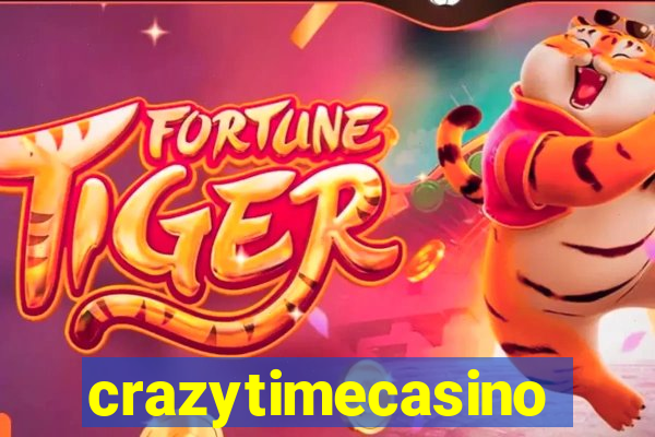 crazytimecasino