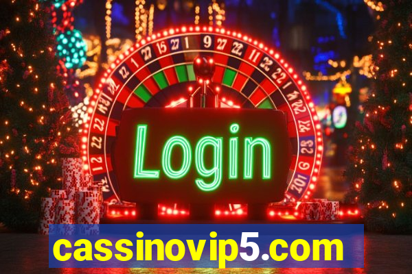 cassinovip5.com