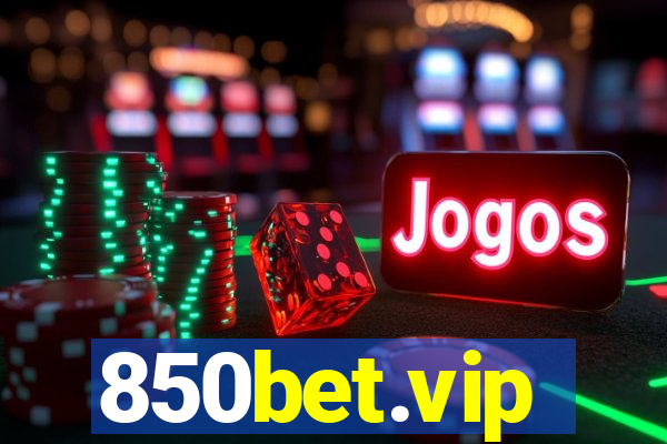 850bet.vip