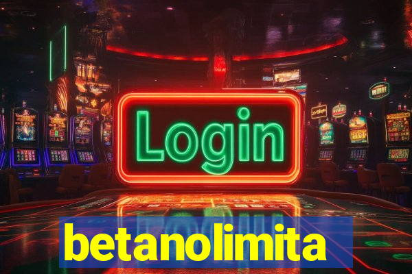 betanolimita