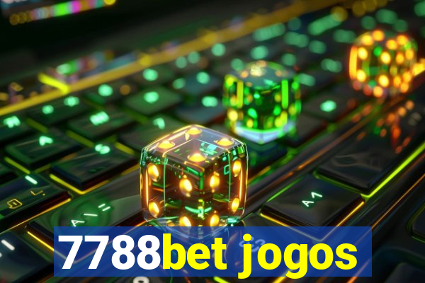 7788bet jogos