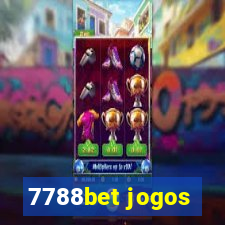 7788bet jogos