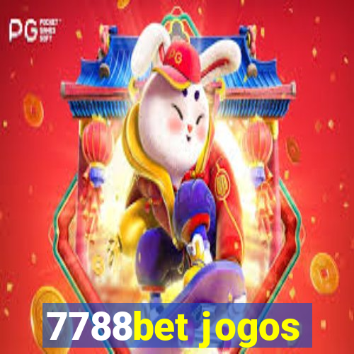 7788bet jogos