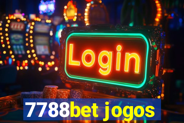 7788bet jogos