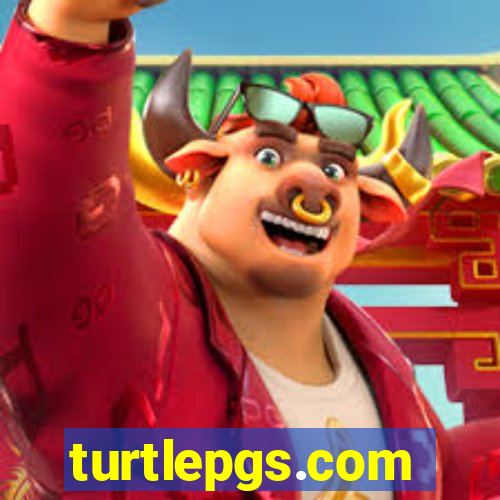 turtlepgs.com