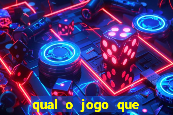 qual o jogo que dar dinheiro de verdade