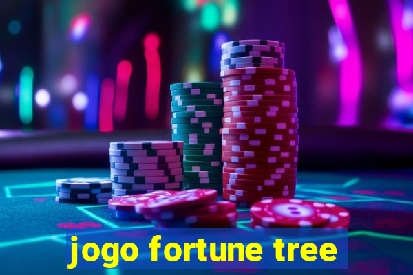 jogo fortune tree