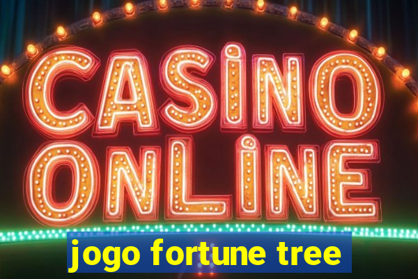 jogo fortune tree