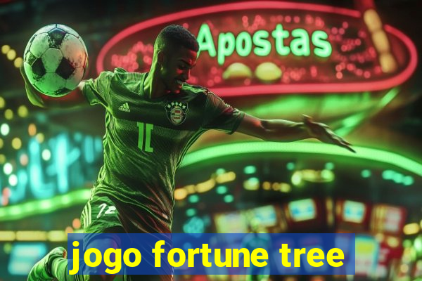 jogo fortune tree