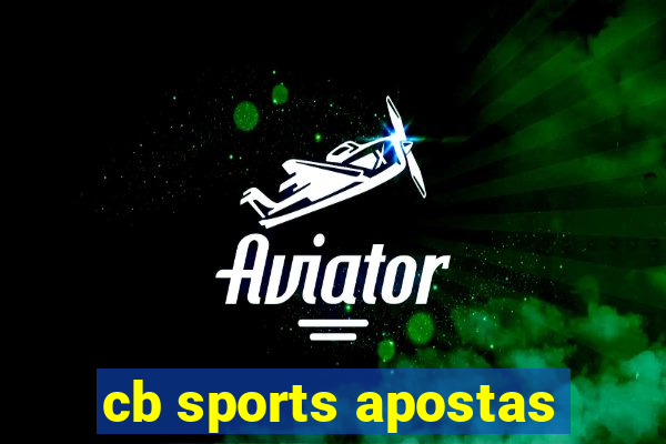 cb sports apostas