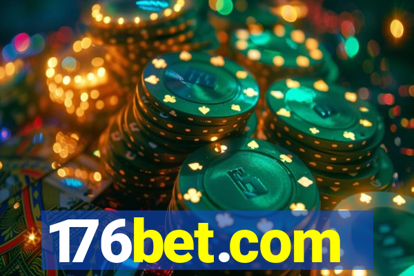 176bet.com