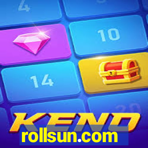 rollsun.com