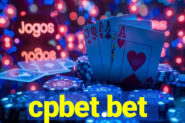 cpbet.bet