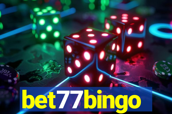 bet77bingo