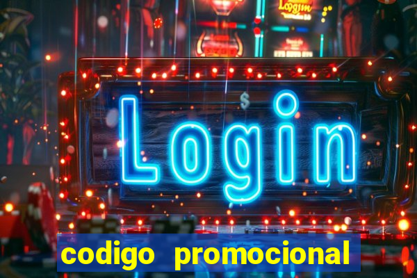 codigo promocional bet boom