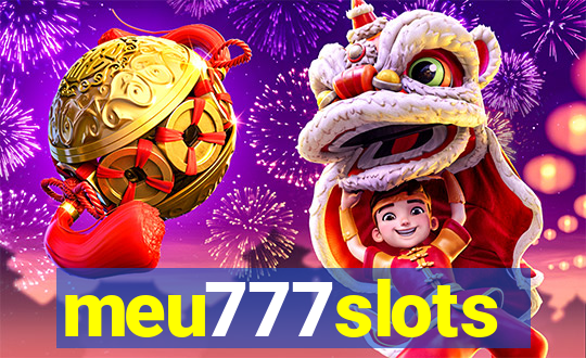 meu777slots