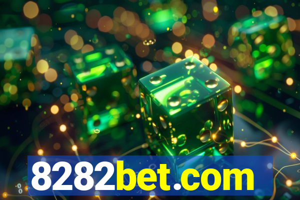 8282bet.com