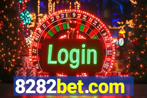 8282bet.com