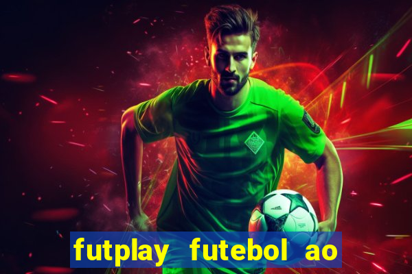 futplay futebol ao vivo apk