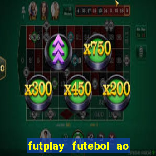 futplay futebol ao vivo apk