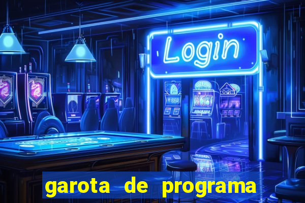 garota de programa na zona leste