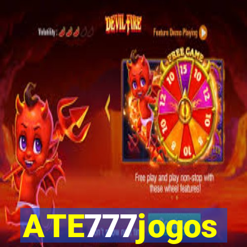 ATE777jogos