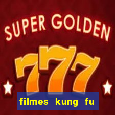 filmes kung fu futebol clube completo dublado