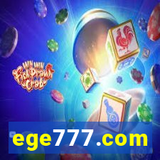 ege777.com