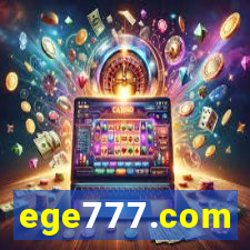 ege777.com