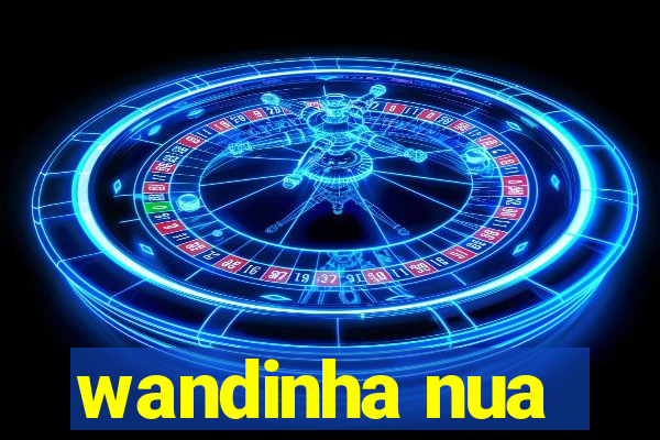 wandinha nua