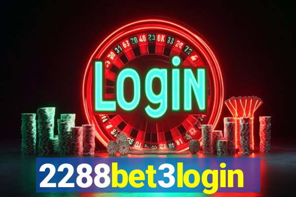 2288bet3login