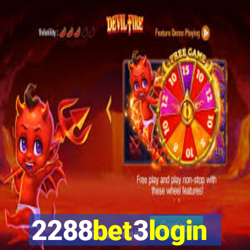 2288bet3login