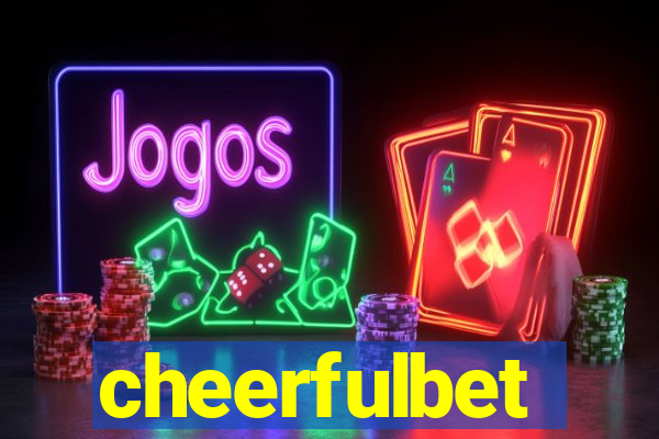 cheerfulbet