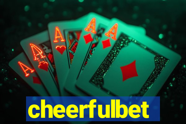 cheerfulbet