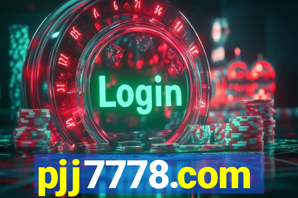 pjj7778.com