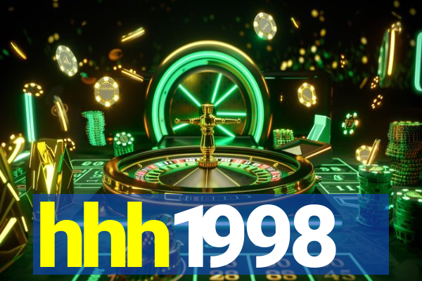 hhh1998