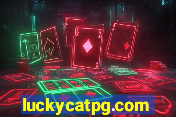 luckycatpg.com