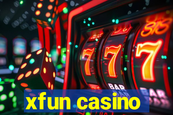 xfun casino